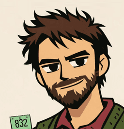 Avatar of Benjamin Zachariae